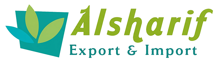 Al Sharif Co. Export & Import