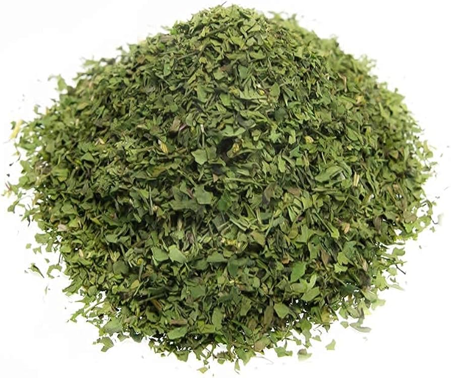 Coriander Leaves & Cut