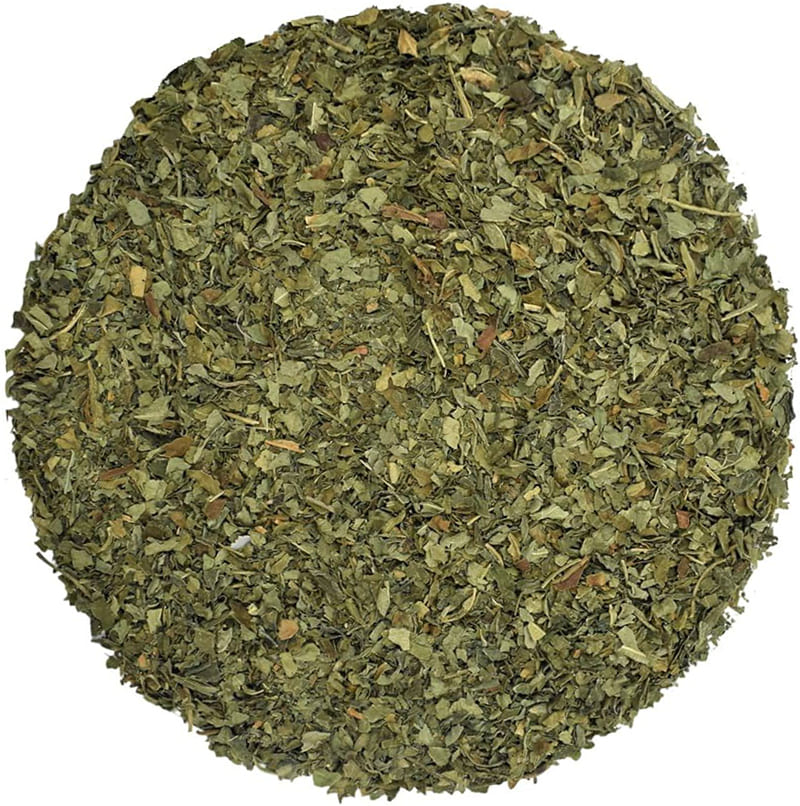 Molokhia Leaves & Crushed